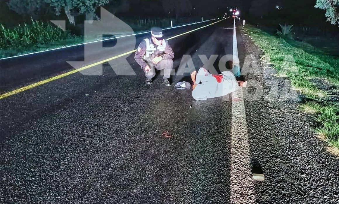 Muere Hombre Tras Ser Baleado En Asalto En Cuapiaxtla