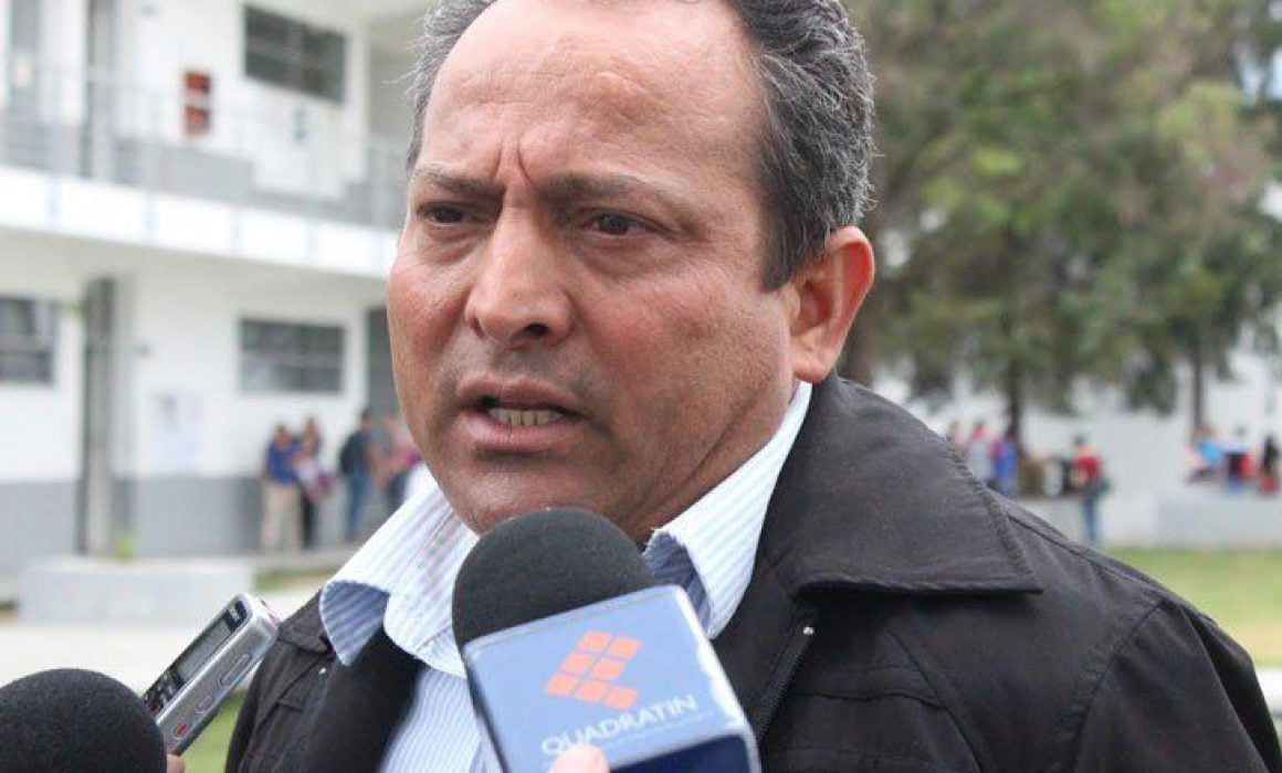 El Padre Goyo bajo la lupa por denunciar la inseguridad en Michoacán