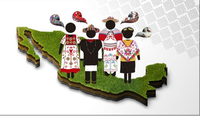  Presenta CDI el Atlas de los Pueblos Indígenas de México