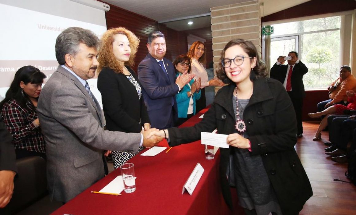 Reconocen A Docentes De La Uatx Con Estimulos Prodep