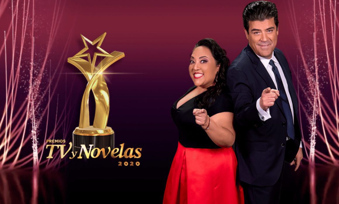 TVyNovelas realizará la entrega de sus premios