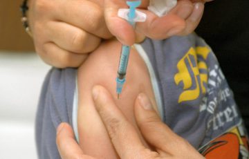 No reports of Covid infections in schools: SEPE, vaccinations continue