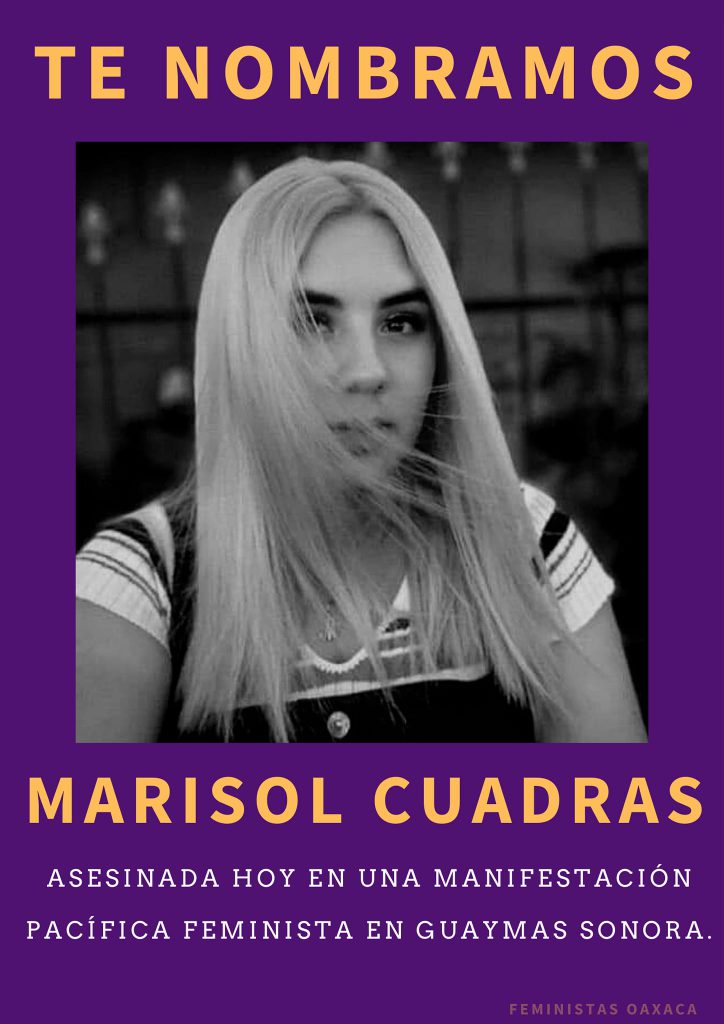 Marisol Cuadras