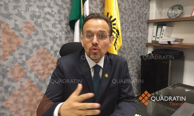 Bienvenidas las propuestas de Morena para ley electoral: Diputado