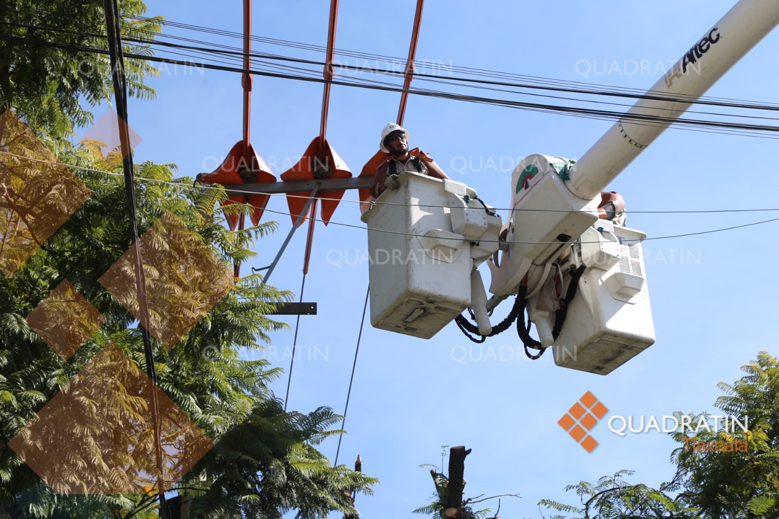 Por trabajos preventivos de CFE, cierran parcialmente la Ribereña