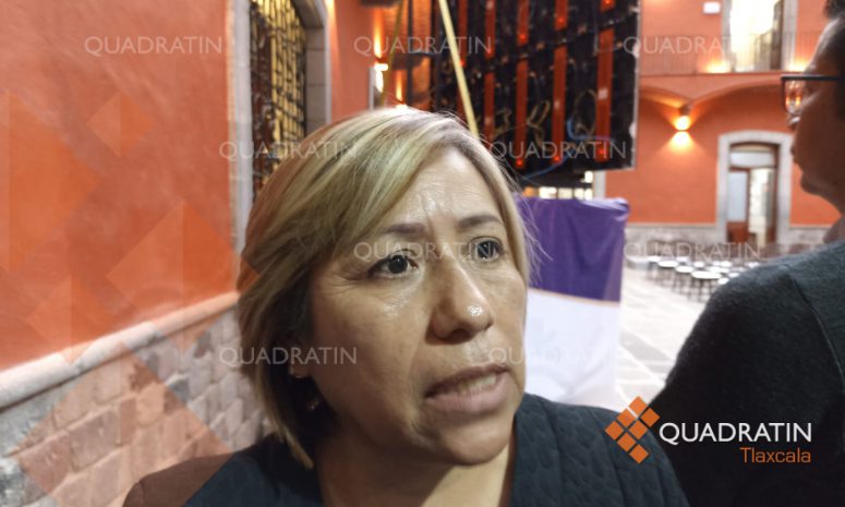 Trasciende supuesta renuncia de Ernestina Carro Roldán de la PGJE