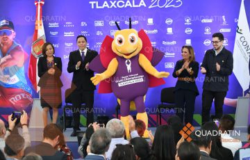 Es Lucy La Mascota Oficial Del Mundial De Voleibol