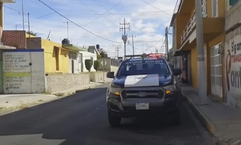 Hallan sin vida a hombre al interior de domicilio en Santa Cruz Tlaxcala