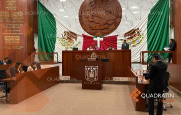 Deputy proposes ban on anti-hail cannons in Tlaxcala
