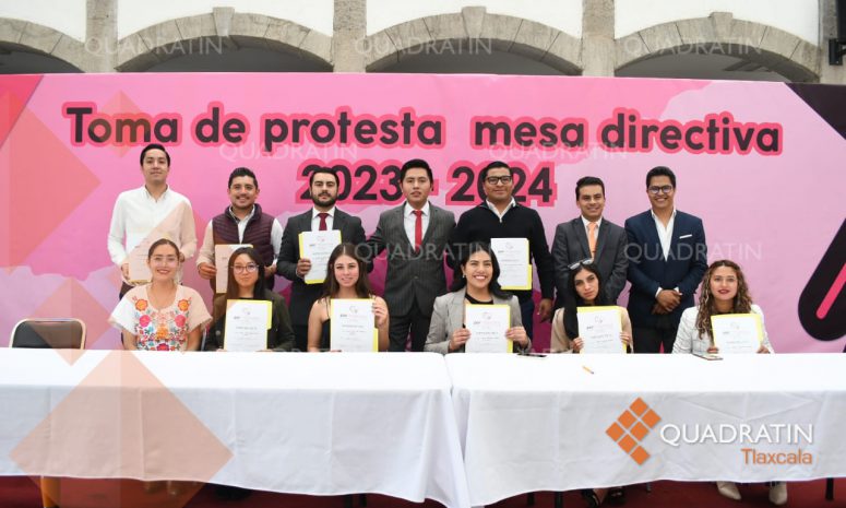Sector juvenil crea colectivo llamado Por Tlaxcala, atenderá causas sociales