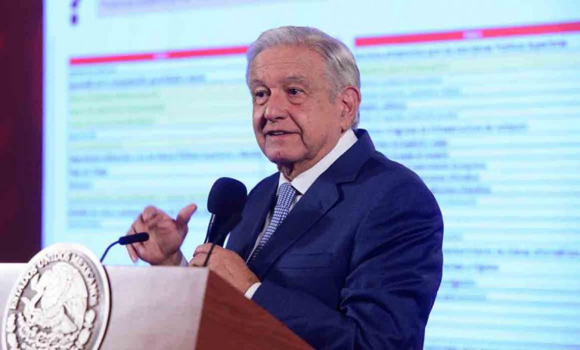 Destaca Amlo Reducción De La Pobreza En Su Sexenio 9757