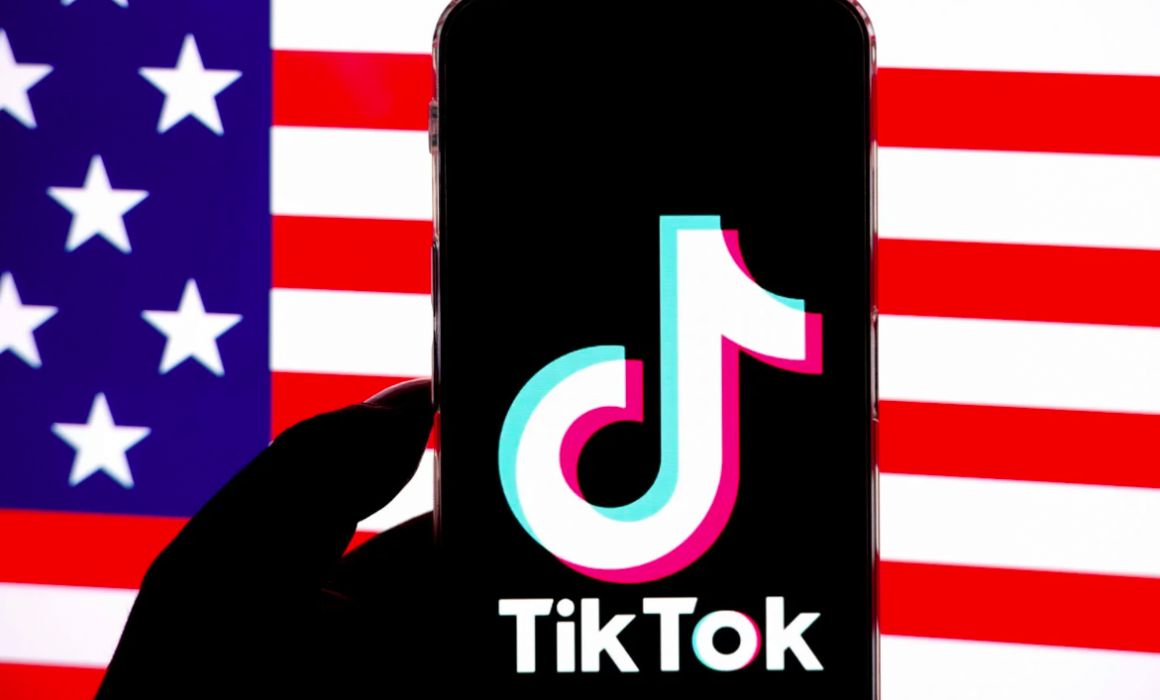 Tiktok Podría Ser Prohibido En Eu 9996