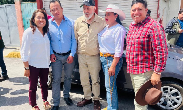 Se disculpa Álvarez Lima por su ausencia en el foro de Tlaxcala