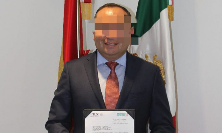 Hallan sin vida en Puebla a ex funcionario del gobierno de Marco Mena