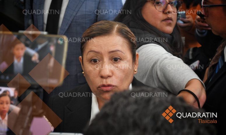En nueva Fiscalía habrá cero impunidad, dice Ernestina Carro Roldán