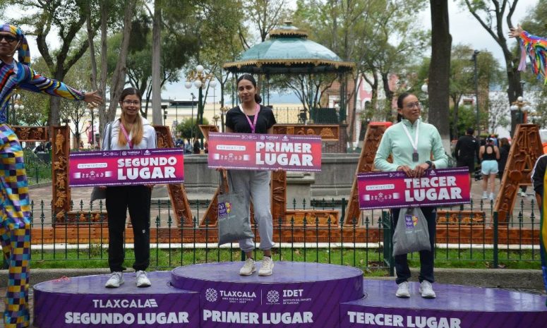 Avanzan preparativos para el Medio Maratón Internacional Tlaxcallan