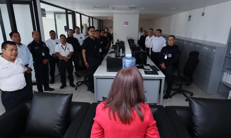 Tlaxcala se ubica entre los 3 mejor evaluados en finanzas públicas: IMCO