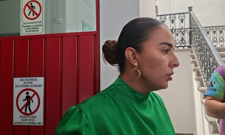 PAN no descarta colaboración con Anabell Ávalos: Miriam Martínez