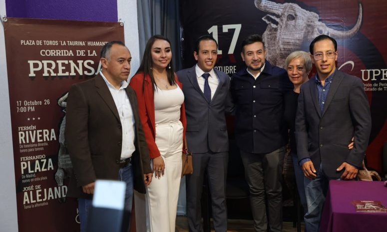 Respalda Chava Santos a la prensa y a José de Alejandría
