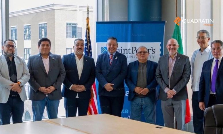 Funcope, Quadratín y St. Peter’s realizarán foro internacional a EU 