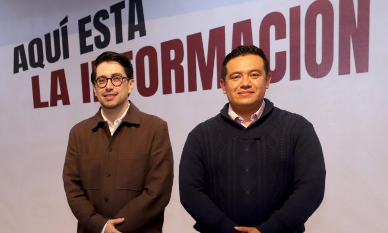 Simplificará Tlaxcala trámites y reducirá hasta 50% requisitos y tiempos
