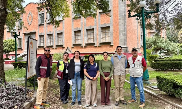 Participa Tlaxcala en protección del Parque Nacional Xicohténcatl