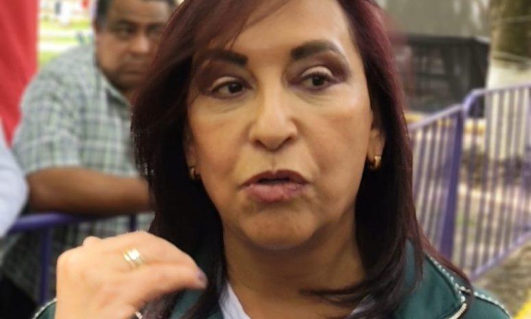 Sin definir lugar para la visita de Claudia Sheinbaum, dice Cuéllar