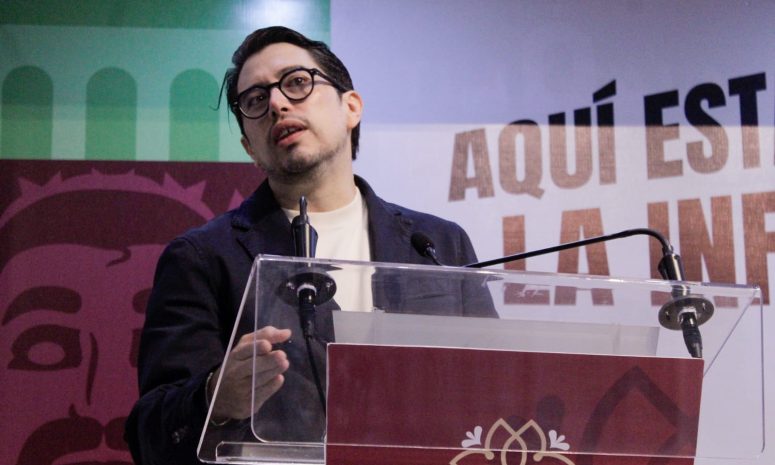 Gobierno descarta crisis ambiental este fin de semana