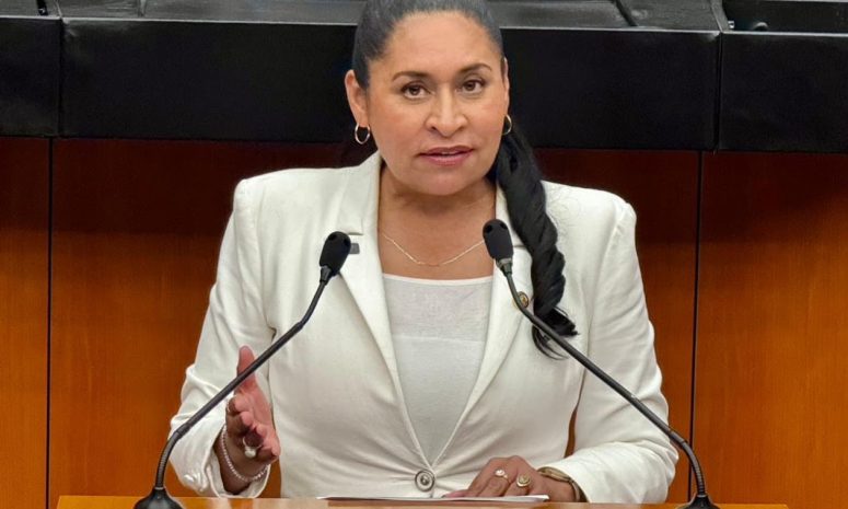 Ana Lilia y demás candidatos, bajo la lupa de UIF y SAT