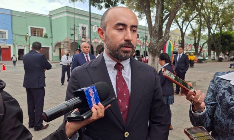 Descartan PODECIBI en San Pedro Ecatepec; ya contemplaban otras sedes