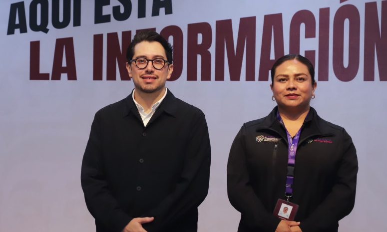 Tlaxcala lidera el país con 322 Redes de Mujeres Constructoras de Paz