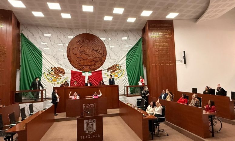 Calpulalpan será capital de Tlaxcala por un día
