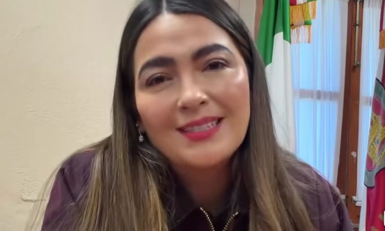 Nidya Cano deja la Secretaría de la Mujer