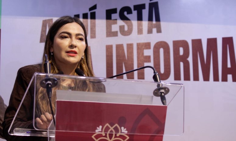 SMET admite falta de condiciones para generar datos sobre trata