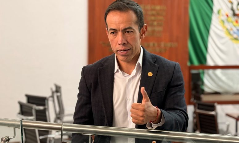 Congreso de Tlaxcala revisará primer paquete de Leyes de Ingresos 2027