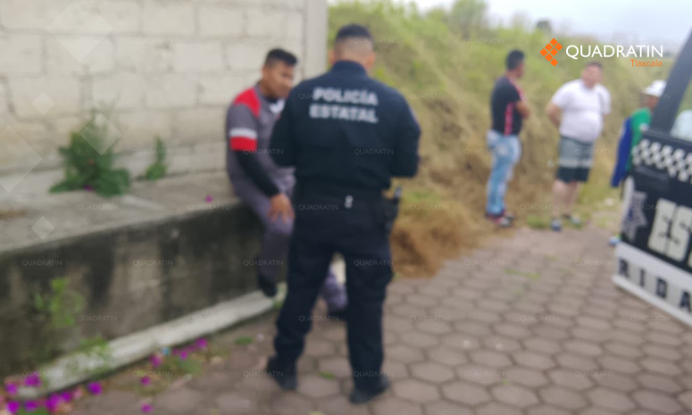 Secuestran a operador de Estafeta en Puebla y lo liberan en Tlaxcala