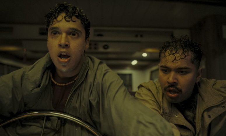 Así regresa la devastación del Otis, con toda la fuerza de Netflix 