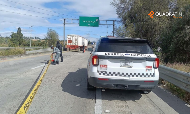 Hallan a mujer sin vida junto al Arco Norte; investigan si es Lorena N.