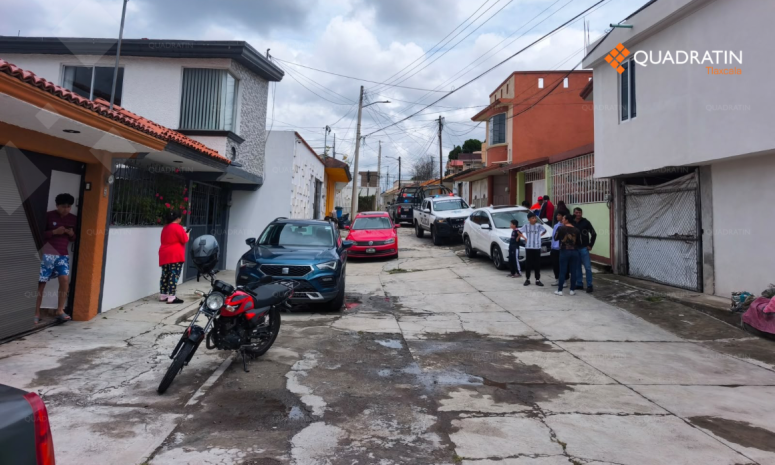 Delincuentes roban un millón de pesos en joyas y centenarios en Tlaxcala