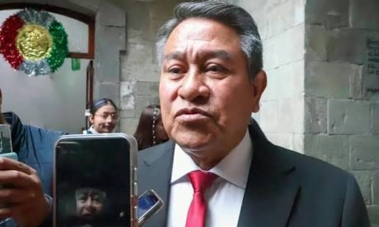 Carlos López descarta regreso de Alfonso Sánchez al Ayuntamiento