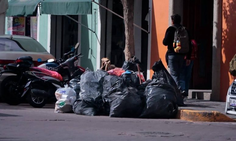 Agilizarán permisos a municipios por emergencia ambiental