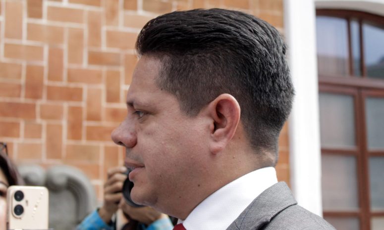 Sin renuncias en gabinete tras convocatoria de Morena en Tlaxcala