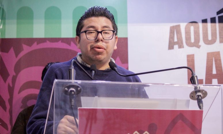 Descartan clausura de Ciudad de la Inclusión mientras investigan muerte