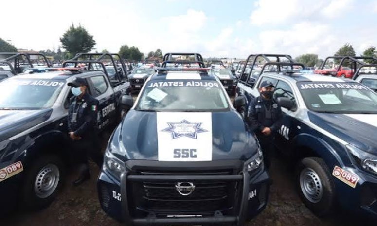 Tlaxcala: 40% de policías sin certificar pese a inversión millonaria