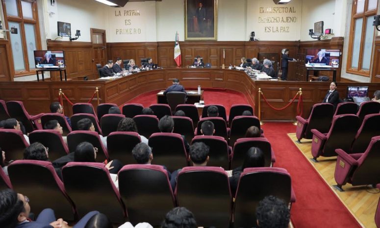 Contla fija precedente nacional en fiscalización de recursos federales