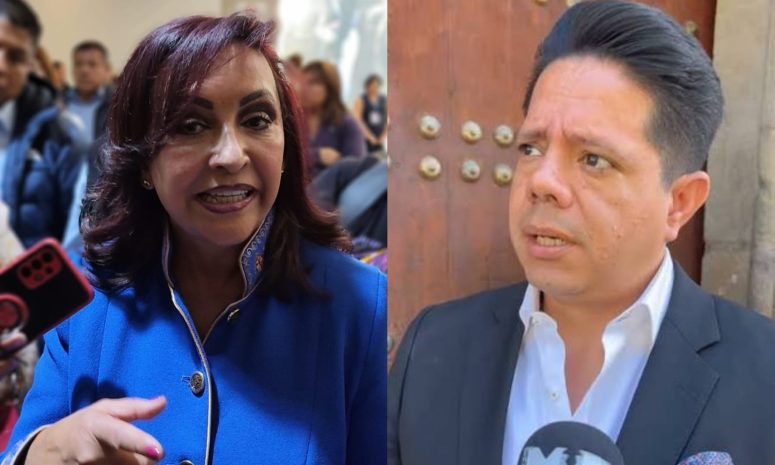 Difunden versión de salida de Lorena a federación